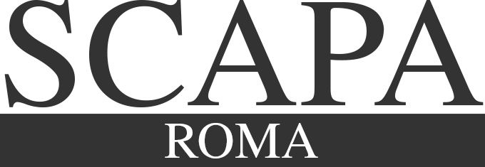 Scapa Roma